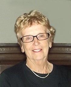 Maureen McMerriman