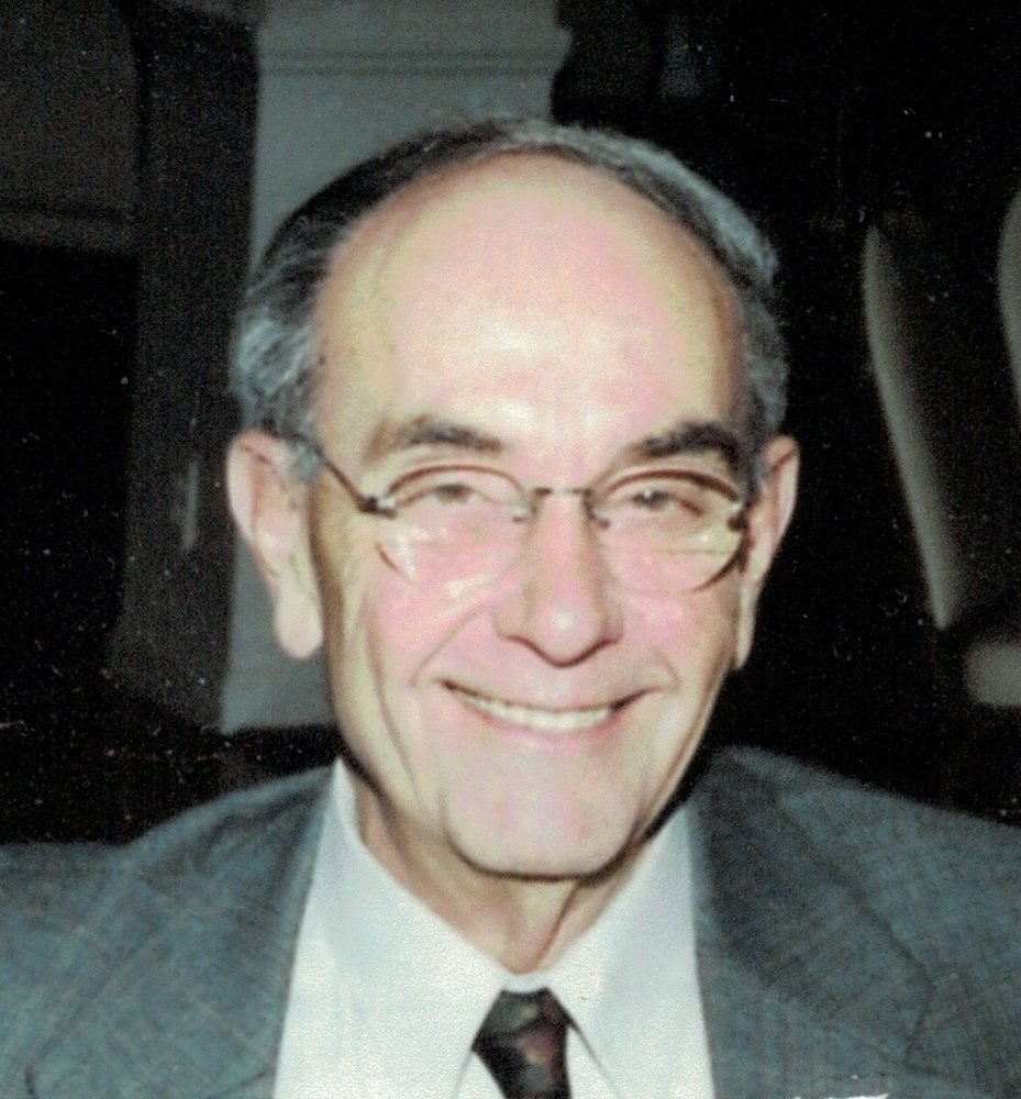 Gerald LaPointe