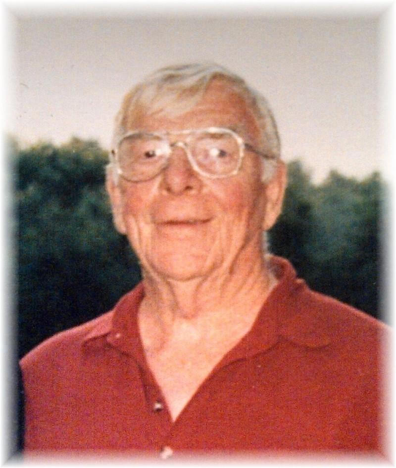 Wilbur Tatro, Jr.