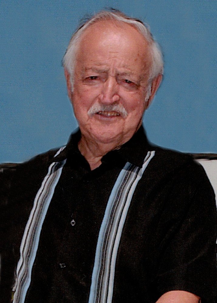 Jean-Marc Perreault