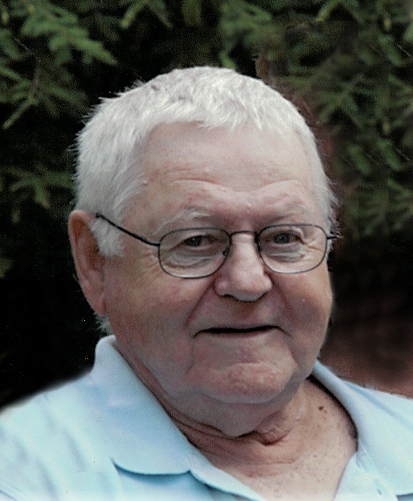 Obituary of Robert Carlson Farner Family Funeral Homes Smith and...