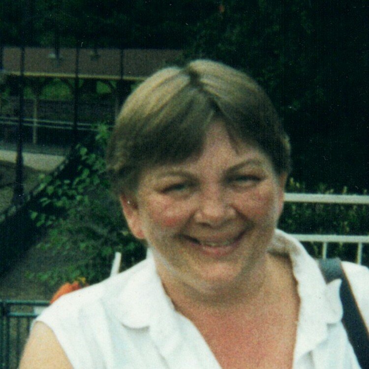 Gladys Blanchard