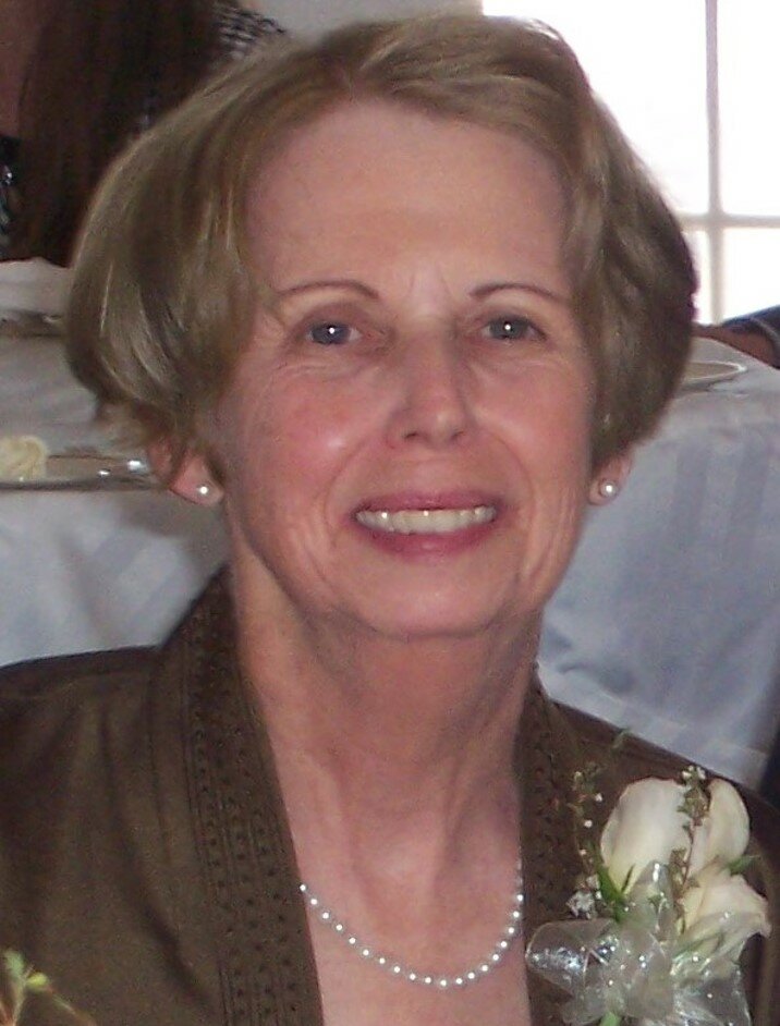 Margaret  Rohloff 