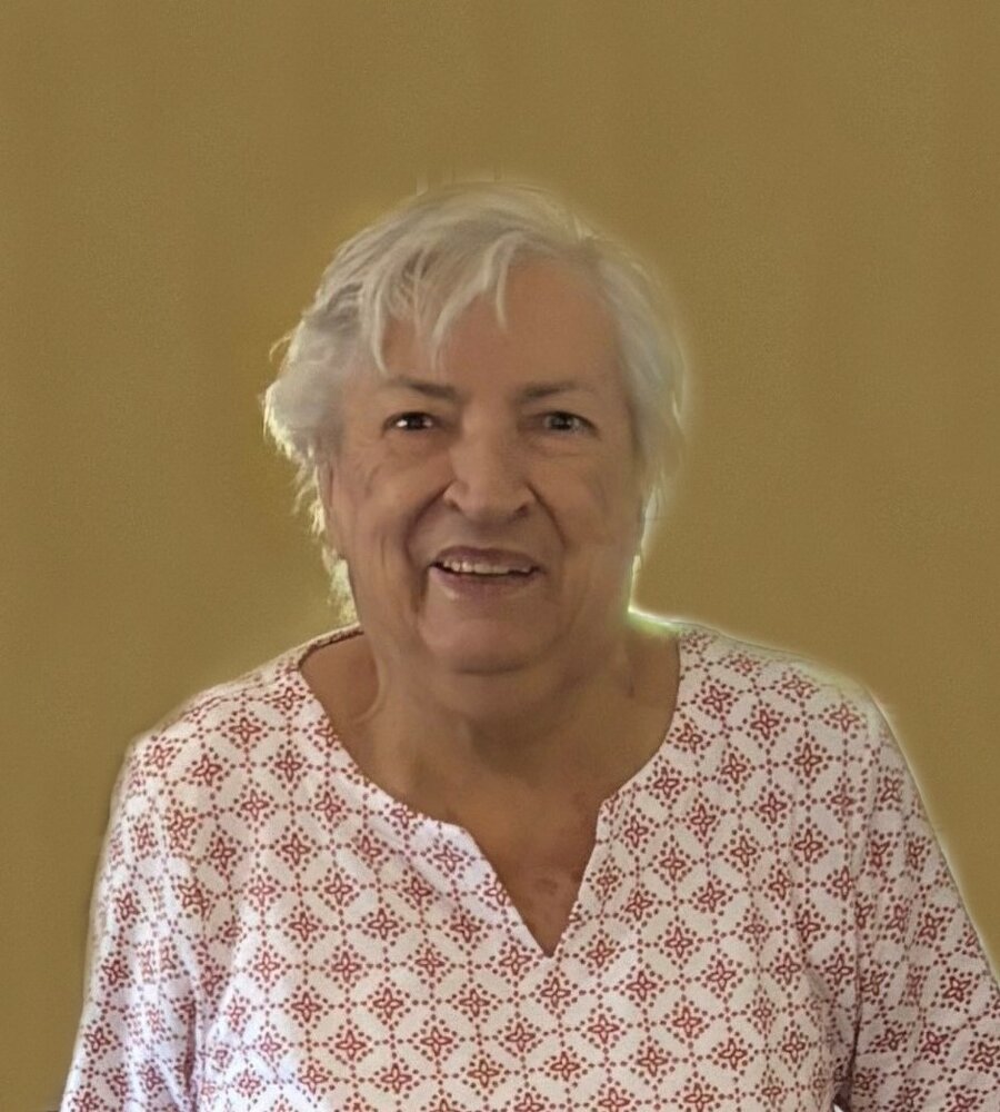 Shirley Lynch 